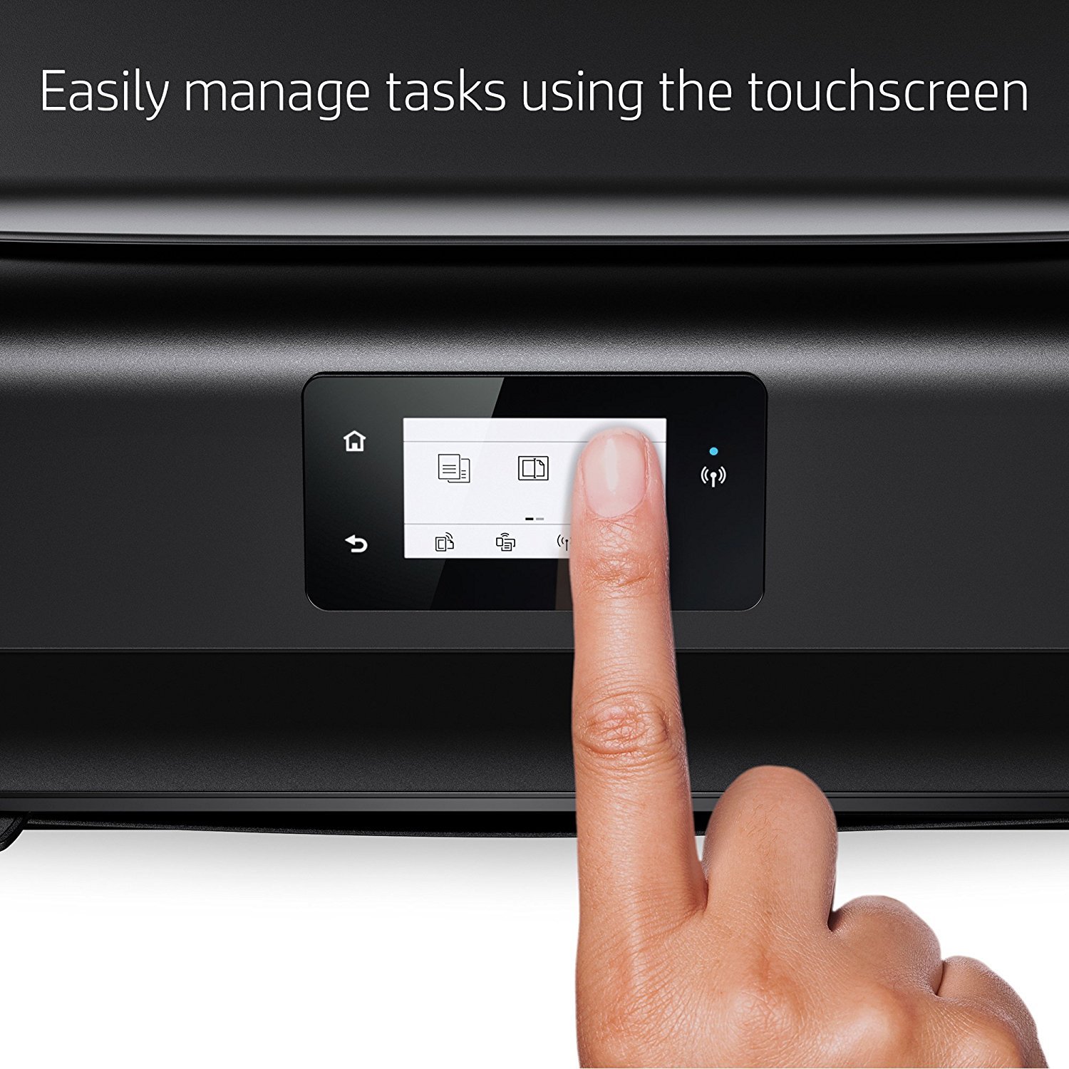 Hp Instant Printing Application