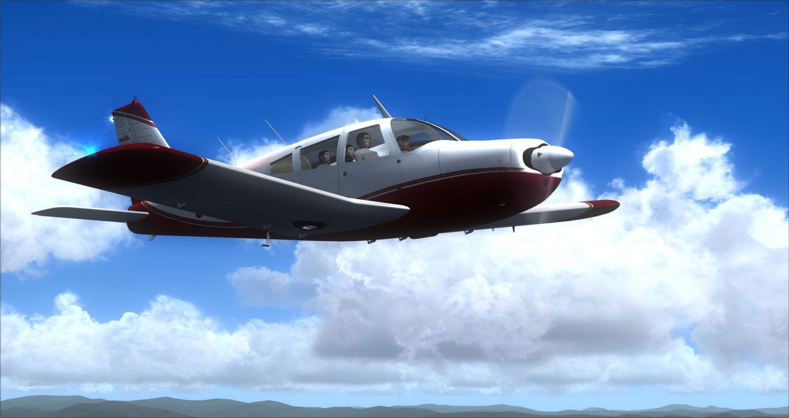 Microsoft Flight Simulator Torrent Free Download